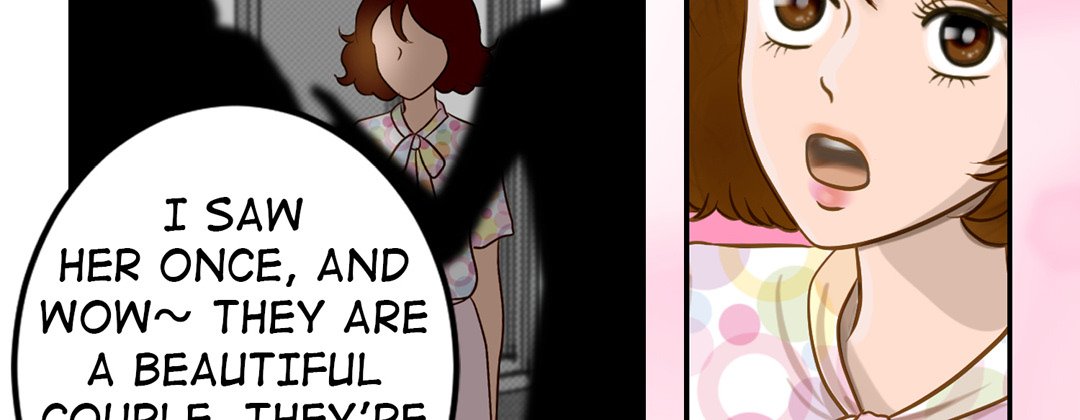Read Living With the Wizard chapter 31 image 30 on Lezhin