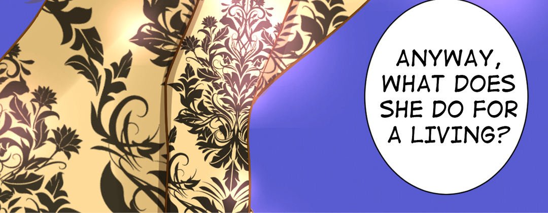 Read Living With the Wizard chapter 31 image 35 on Lezhin