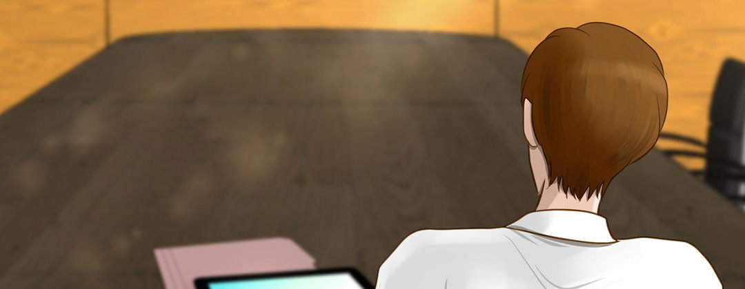 Read Living With the Wizard chapter 31 image 37 on Lezhin