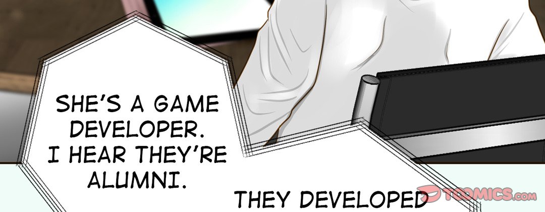 Read Living With the Wizard chapter 31 image 38 on Lezhin