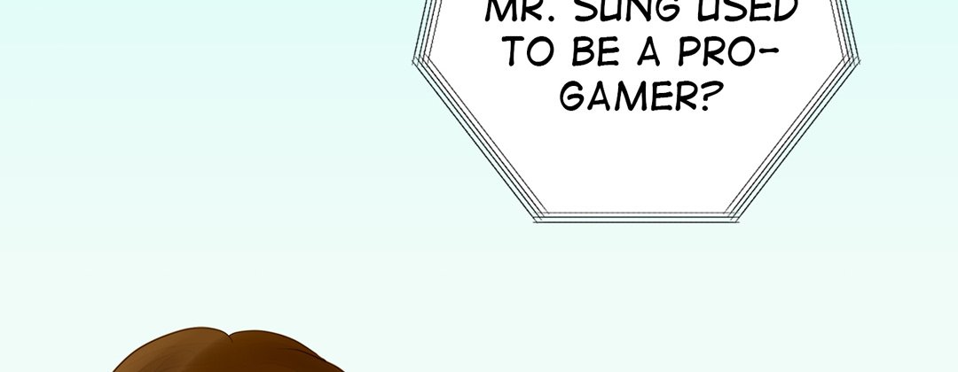 Read Living With the Wizard chapter 31 image 45 on Lezhin