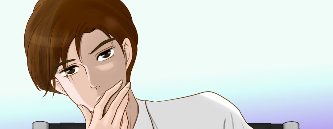 Read Living With the Wizard chapter 31 image 46 on Lezhin