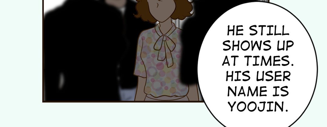 Read Living With the Wizard chapter 31 image 49 on Lezhin