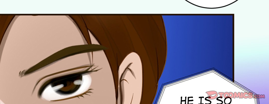 Read Living With the Wizard chapter 31 image 50 on Lezhin
