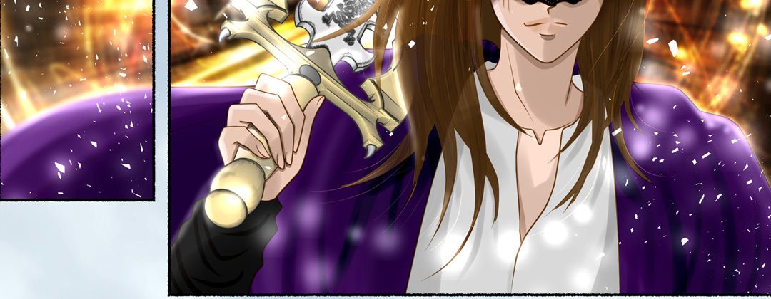 Read Living With the Wizard chapter 31 image 54 on Lezhin
