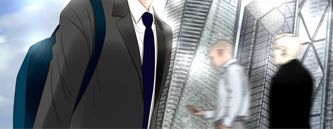 Read Living With the Wizard chapter 31 image 59 on Lezhin