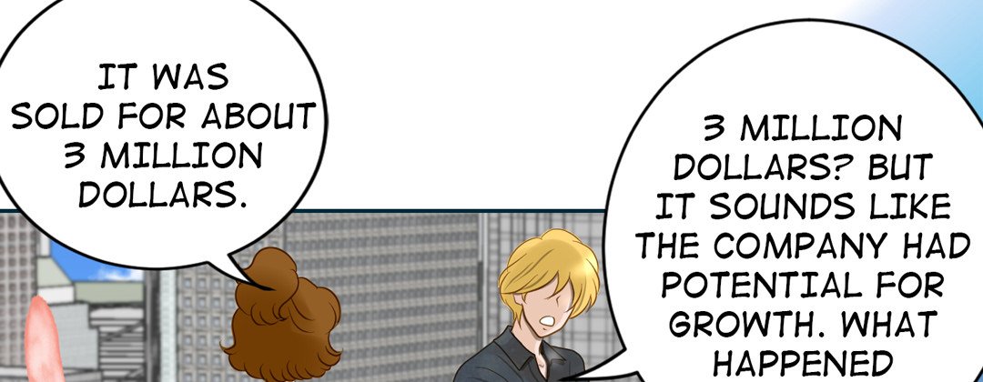 Read Living With the Wizard chapter 31 image 68 on Lezhin