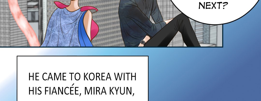 Read Living With the Wizard chapter 31 image 69 on Lezhin