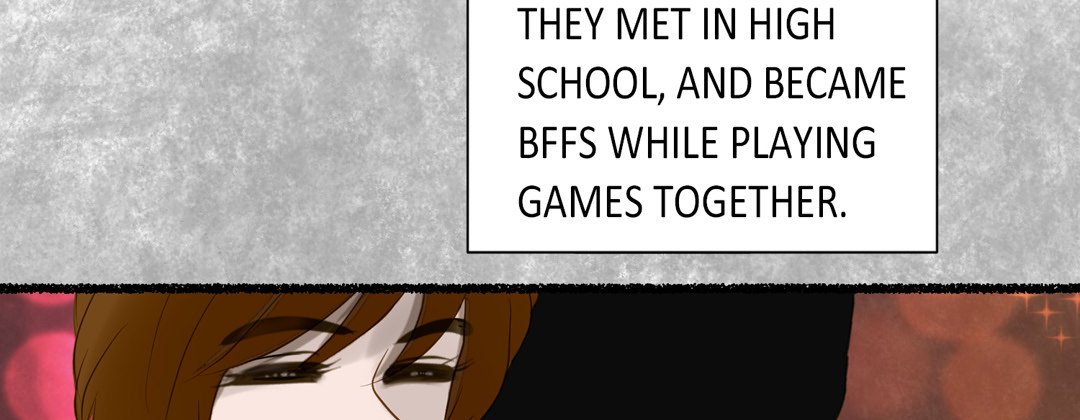 Read Living With the Wizard chapter 31 image 78 on Lezhin