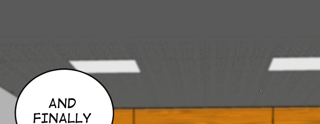 Read Living With the Wizard chapter 31 image 8 on Lezhin