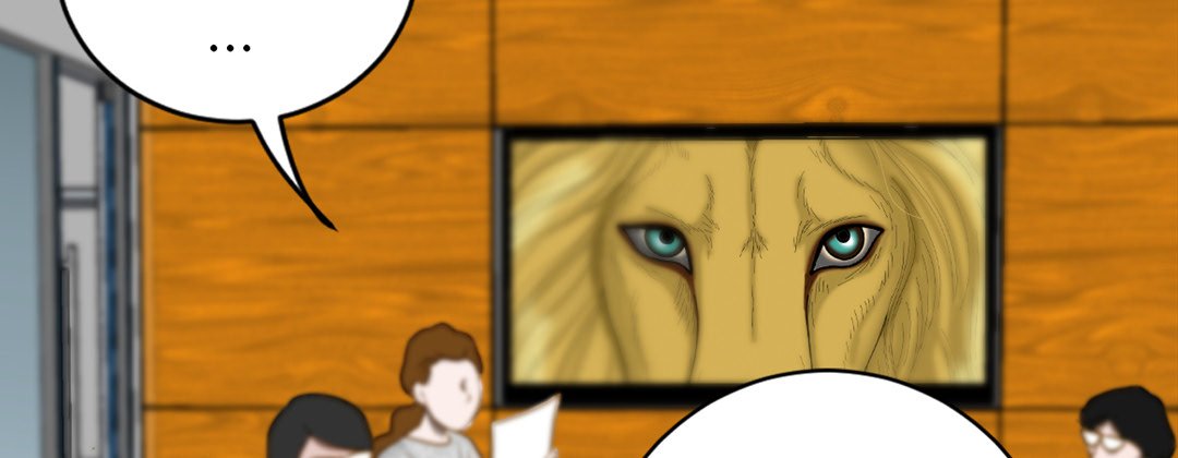 Read Living With the Wizard chapter 31 image 9 on Lezhin