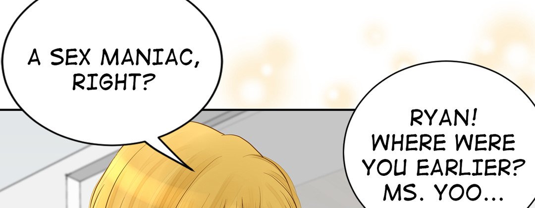 Read Living With the Wizard chapter 31 image 92 on Lezhin