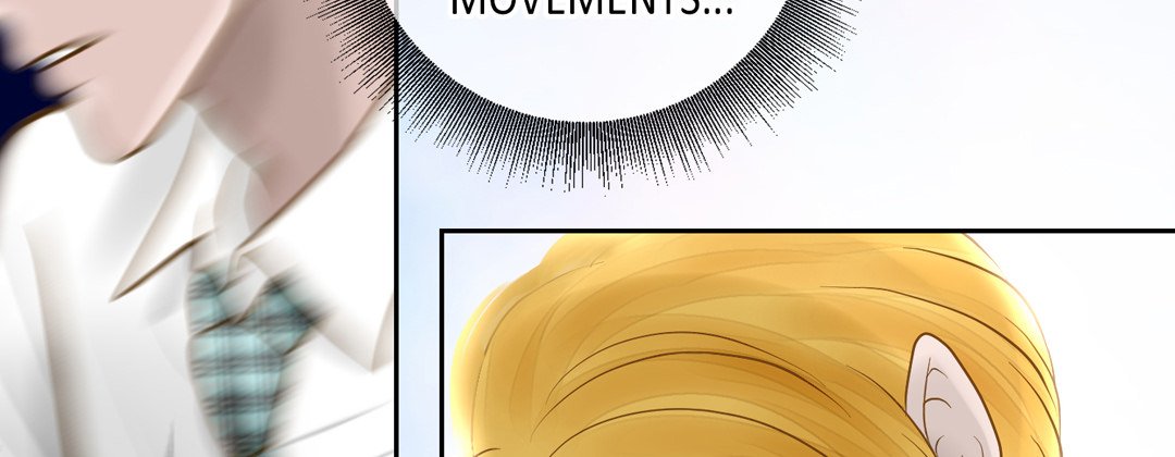 Read Living With the Wizard chapter 32 image 101 on Lezhin