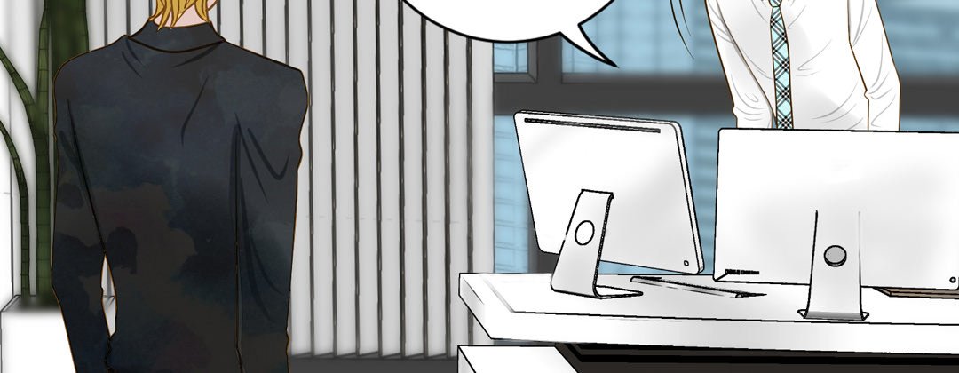 Read Living With the Wizard chapter 32 image 110 on Lezhin