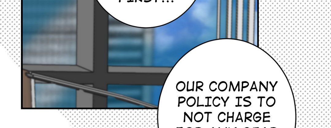Read Living With the Wizard chapter 32 image 113 on Lezhin