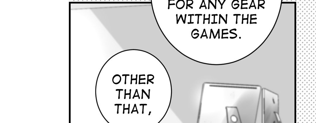 Read Living With the Wizard chapter 32 image 114 on Lezhin