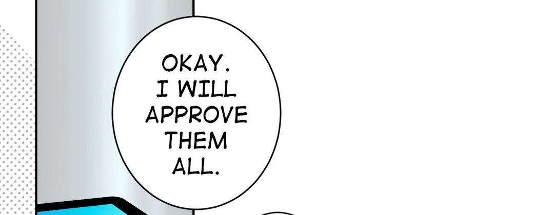 Read Living With the Wizard chapter 32 image 116 on Lezhin