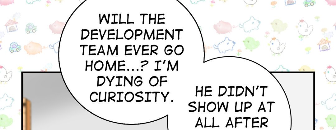 Read Living With the Wizard chapter 32 image 156 on Lezhin