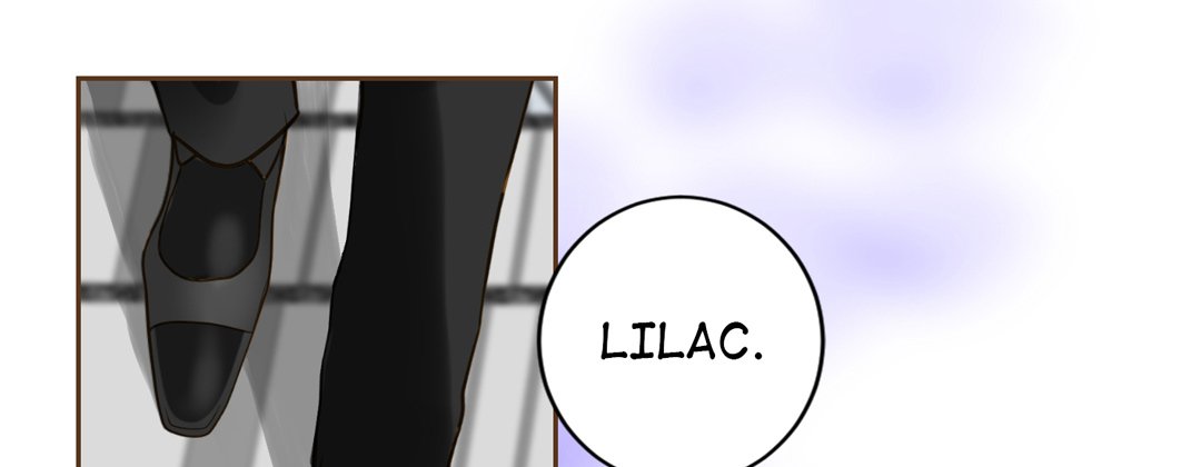 Read Living With the Wizard chapter 32 image 16 on Lezhin