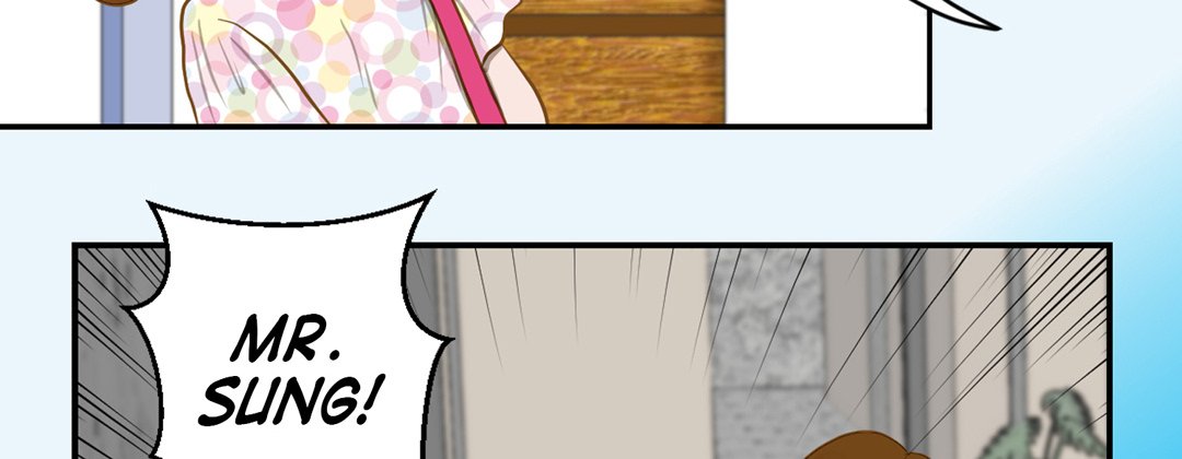 Read Living With the Wizard chapter 32 image 161 on Lezhin