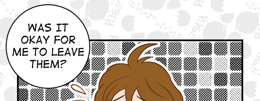 Read Living With the Wizard chapter 32 image 28 on Lezhin