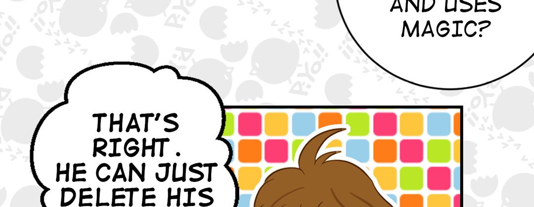 Read Living With the Wizard chapter 32 image 30 on Lezhin