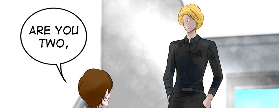 Read Living With the Wizard chapter 32 image 40 on Lezhin