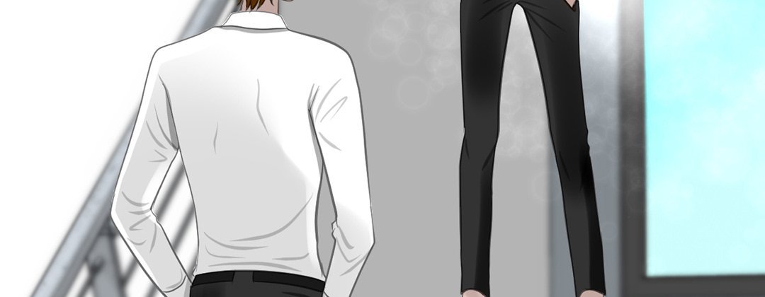 Read Living With the Wizard chapter 32 image 41 on Lezhin