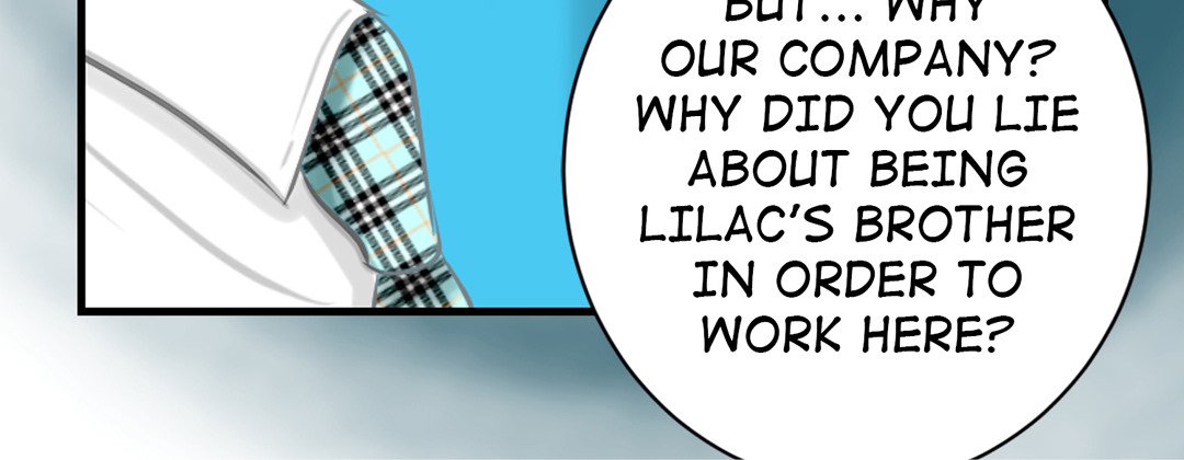 Read Living With the Wizard chapter 32 image 55 on Lezhin