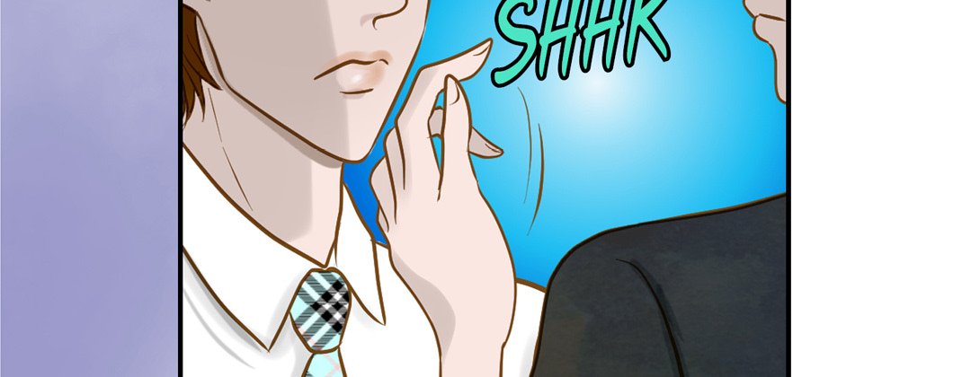 Read Living With the Wizard chapter 32 image 66 on Lezhin