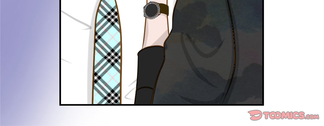 Read Living With the Wizard chapter 32 image 67 on Lezhin