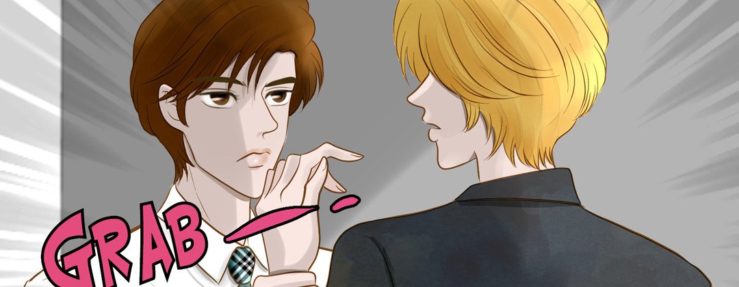 Read Living With the Wizard chapter 32 image 69 on Lezhin