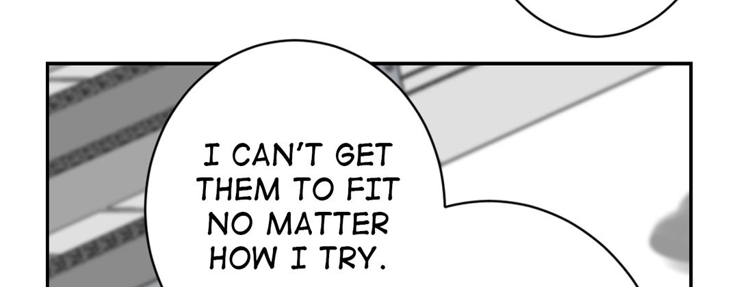 Read Living With the Wizard chapter 32 image 78 on Lezhin