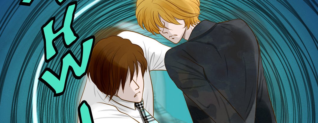 Read Living With the Wizard chapter 32 image 85 on Lezhin
