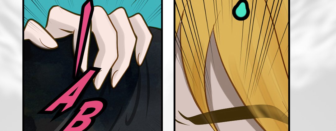 Read Living With the Wizard chapter 32 image 89 on Lezhin