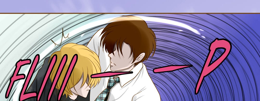 Read Living With the Wizard chapter 32 image 92 on Lezhin