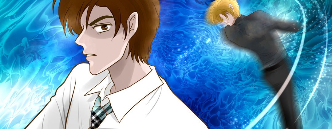 Read Living With the Wizard chapter 32 image 97 on Lezhin