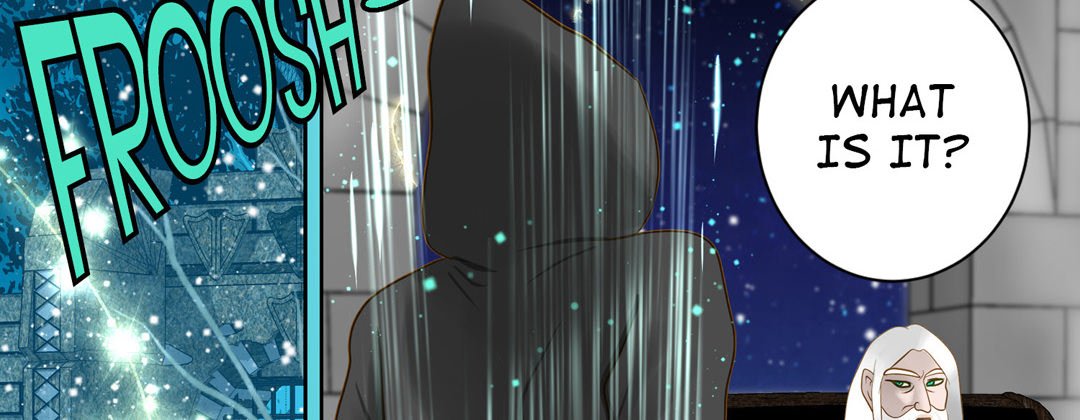 Read Living With the Wizard chapter 33 image 101 on Lezhin