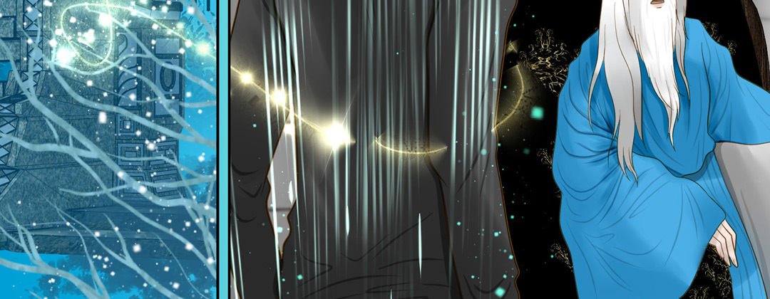Read Living With the Wizard chapter 33 image 102 on Lezhin