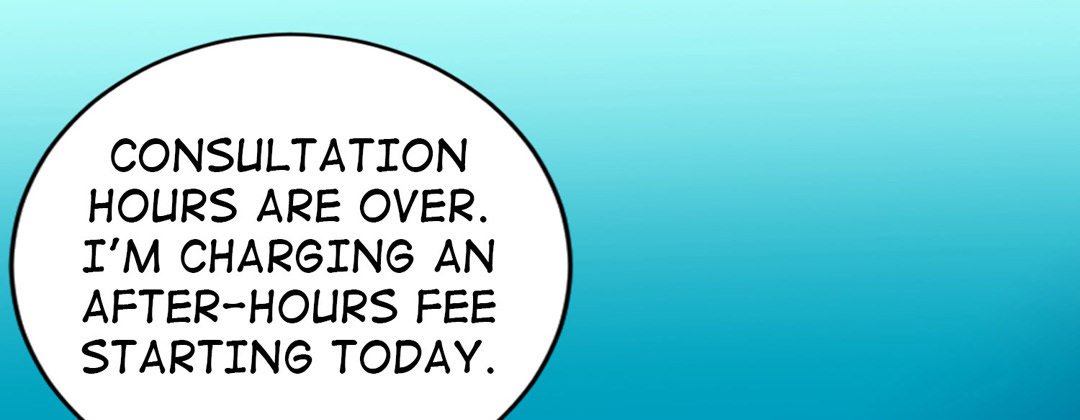 Read Living With the Wizard chapter 33 image 108 on Lezhin