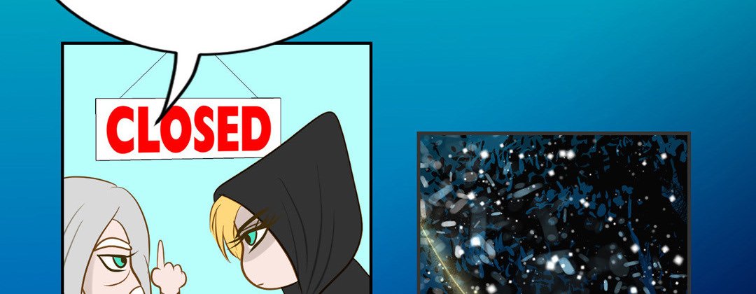 Read Living With the Wizard chapter 33 image 109 on Lezhin