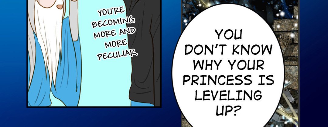 Read Living With the Wizard chapter 33 image 110 on Lezhin
