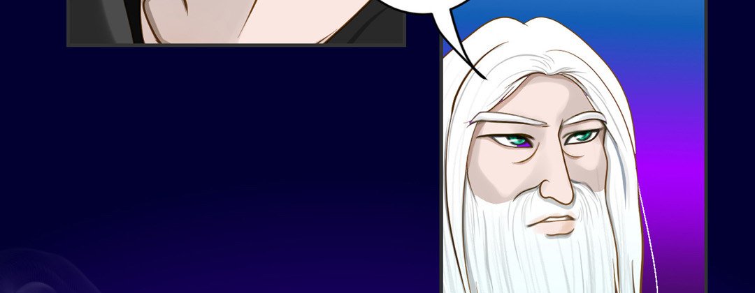 Read Living With the Wizard chapter 33 image 118 on Lezhin