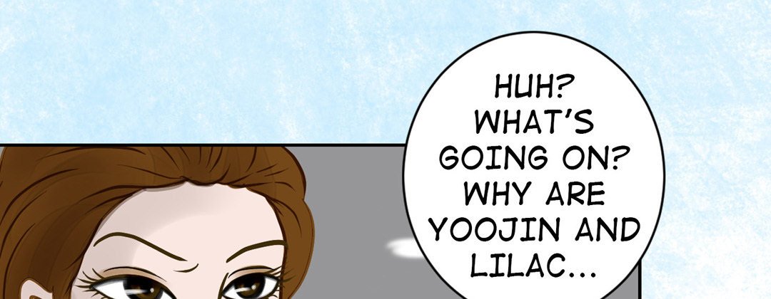Read Living With the Wizard chapter 33 image 12 on Lezhin