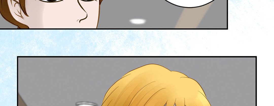 Read Living With the Wizard chapter 33 image 13 on Lezhin