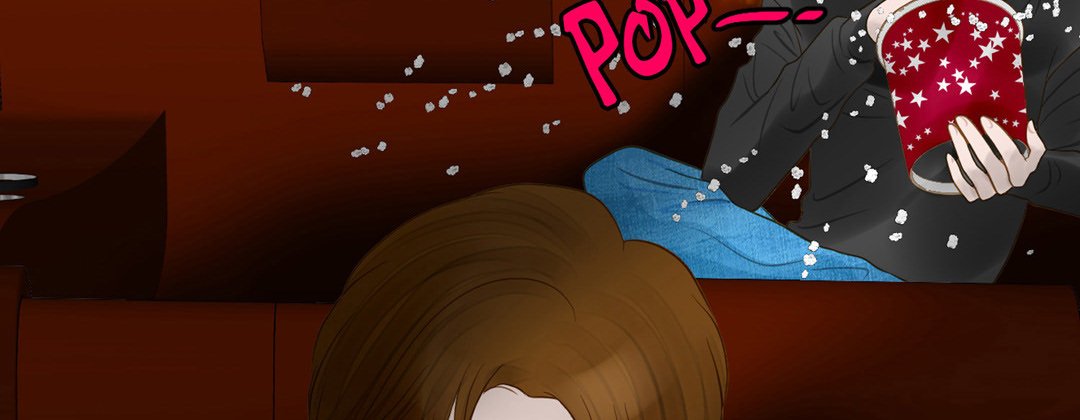 Read Living With the Wizard chapter 33 image 145 on Lezhin