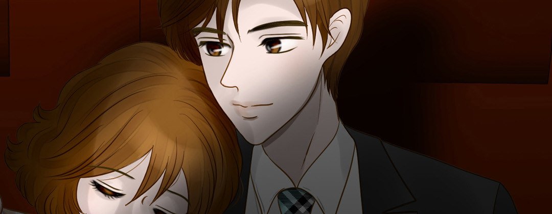 Read Living With the Wizard chapter 33 image 146 on Lezhin