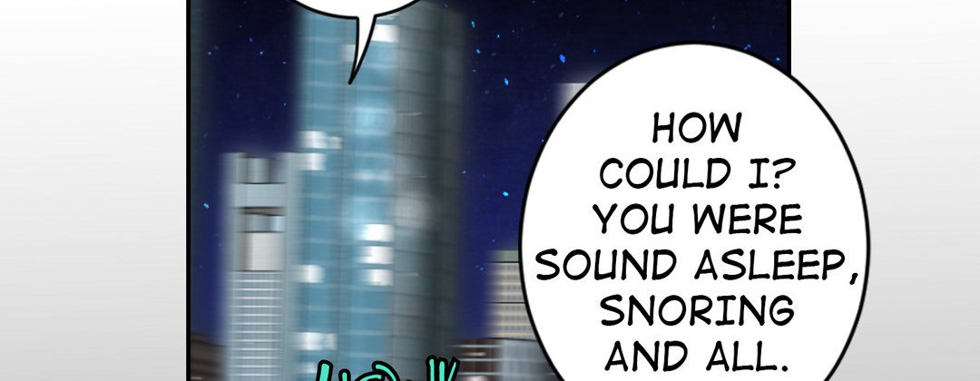 Read Living With the Wizard chapter 33 image 149 on Lezhin