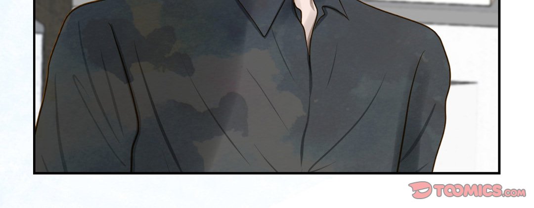 Read Living With the Wizard chapter 33 image 15 on Lezhin