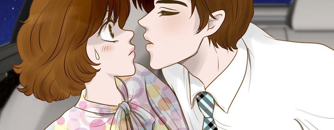 Read Living With the Wizard chapter 33 image 166 on Lezhin